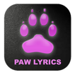 One Direction - Paw Lyrics