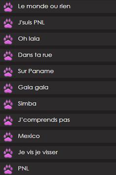 Pnl Paw Lyrics For Android Apk Download Au retour le coffre est charge comme un poney. apkpure com