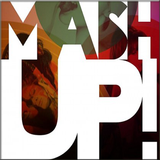 Mushup song & remix icône