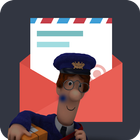 Pat The Postman иконка