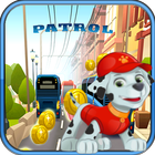 آیکون‌ Marshall Ru Patrol Adventures