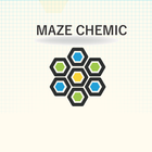 maze chemic icono