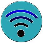 Master Wifi  key icon