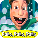 Pato  Pato  Pato canciones  De La Granja APK