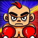 Infinite Punch APK