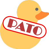 Pato, pato vai icon