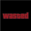 Wasted Botón APK
