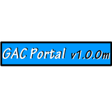 GAC Portal 2 আইকন