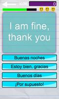 Learn Spanish screenshot 3