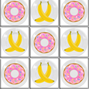 Tik Tak Pisang Donat APK