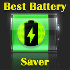 Best Battery Saver icône