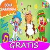Patatá Patatá videos free APK