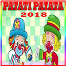 Musicas o álbum completo do patati patata APK
