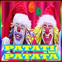 Patati Patata de música completa screenshot 3