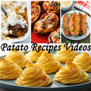 Patato Recipes Videos APK