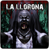 La llorona 图标