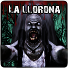 La llorona 圖標