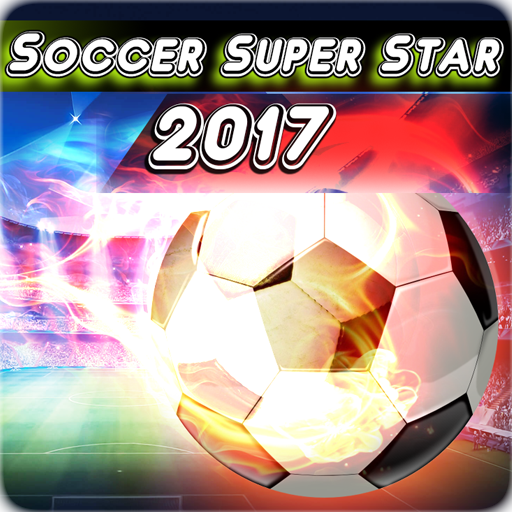 Soccer Super Star 2017