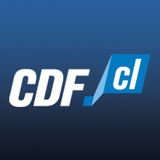 CDF Chile aplikacja