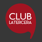 Club La Tercera 아이콘