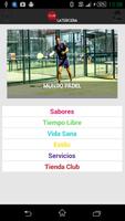 Club La Tercera Affiche