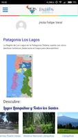 Patagonia Los Lagos ภาพหน้าจอ 1