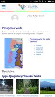 Patagonia Los Lagos ภาพหน้าจอ 2