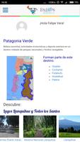 برنامه‌نما Patagonia Los Lagos عکس از صفحه