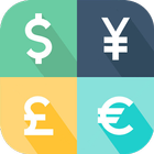CONVRT - currency converter ícone