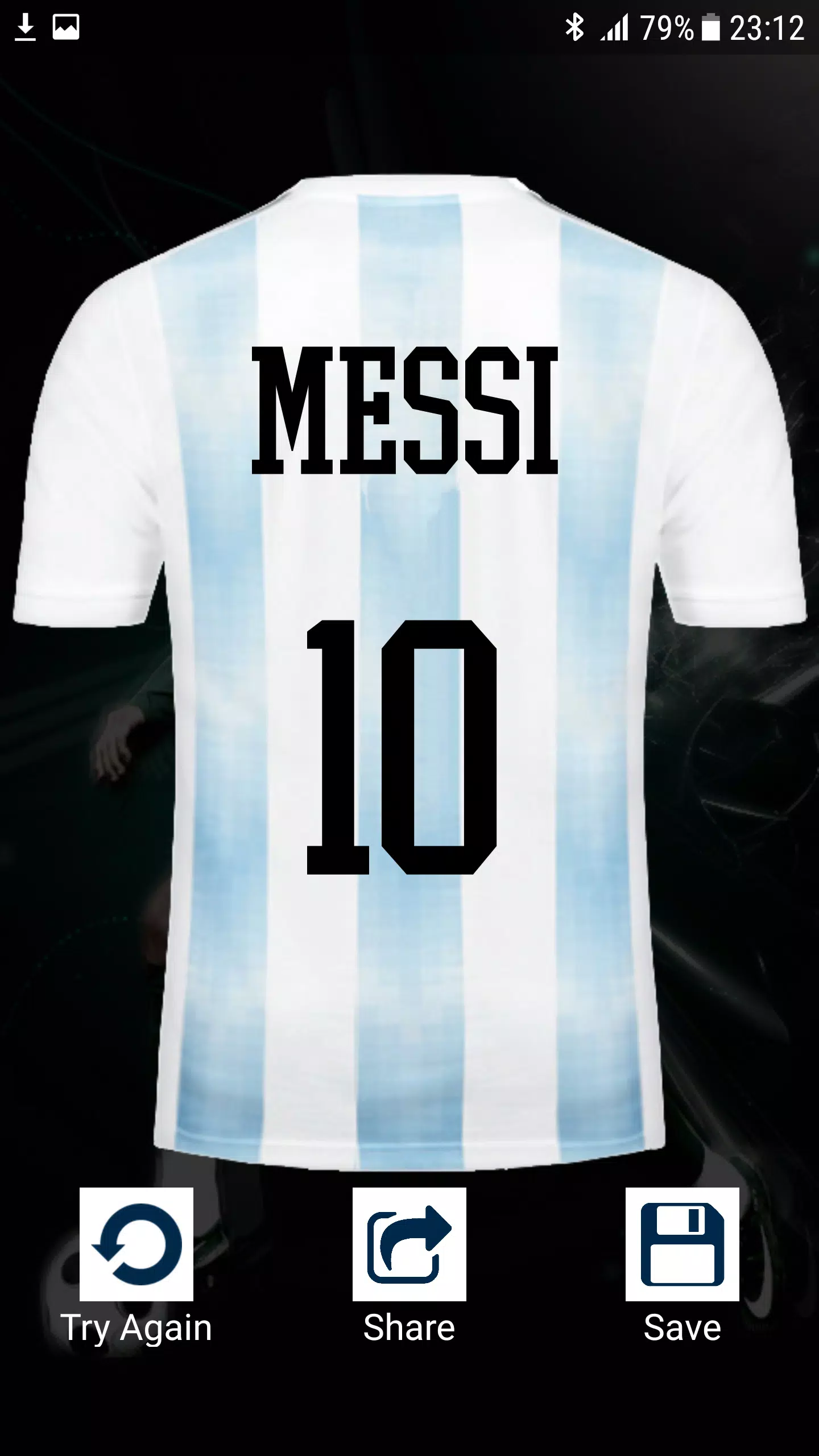 Football Jersey Maker APK for Android Download