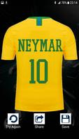 Football Jersey Maker imagem de tela 2