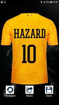 Football Jersey Maker Apk App Free Download For Android