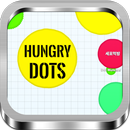 Hungry Dots - Fast Agaar APK