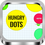 ”Hungry Dots - Fast Agaar