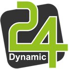 Dynamic24 icône