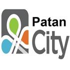 Patan City icône