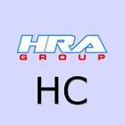 Ujikom HRA icône