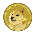 Dogecoin Miner icon