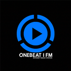 OneBeatFM 图标