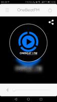 OneBeatFM capture d'écran 1