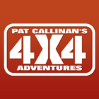 Pat Callinan's 4X4 Adventures icône