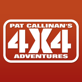 Pat Callinan's 4X4 Adventures icon