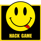 lucky_hack Games joke 图标