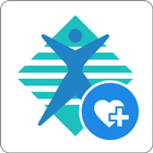 PatientMD Patient | Healthcare ikon
