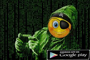 LUCKY HACK PATCHER 2019 prank تصوير الشاشة 3