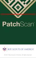 PatchScan 海報