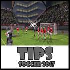Dream League Soccer 17 Tips icono
