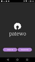 Patewo Provider الملصق