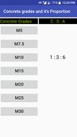 Concrete Grades ke bare me jaaniye captura de pantalla 1