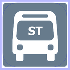 ST Haryana Bus Booking-icoon